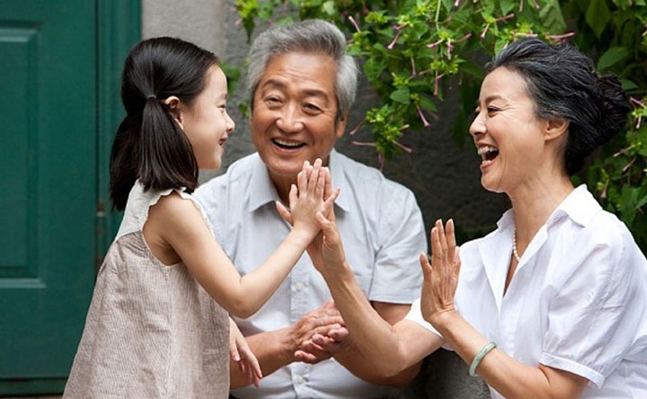 Shbet888.com link không chặn tốt nhất ở tuổi già là nhẹ nhàng chấp nhận mọi thứ, sống trong sự an nhiên và hài lòng với những gì mình đang có.