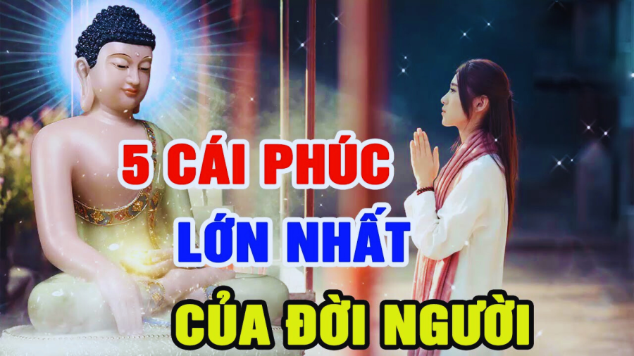 5 cái phúc lớn nhất ở đời, ai có đủ Shbet16 chơi game trực tuyến sẽ giàu to, sung túc