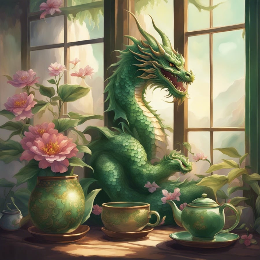 Tử vi cho thấy, tuần mới sẽ là thời điểm vô cùng thuận lợi cho tuổi Thìn