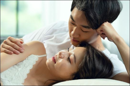 Quan hệ hôn nhân tốt đẹp là một thử thách lớn cho cả đàn ông và phụ nữ.  (ảnh minh họa)