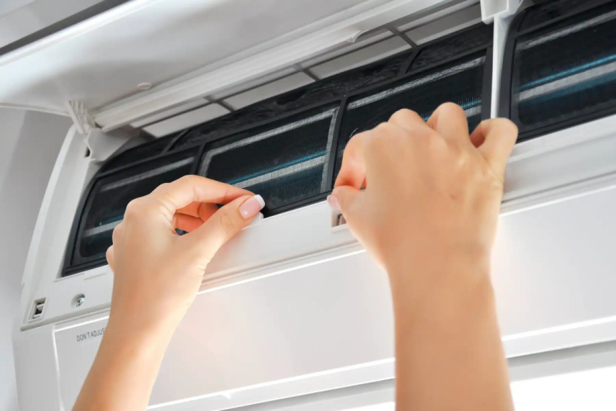 Với một số thao tác đơn giản, bạn có thể khắc phục những vấn đề của điều hòa ngay tại nhà mà không tốn nhiều chi phí.