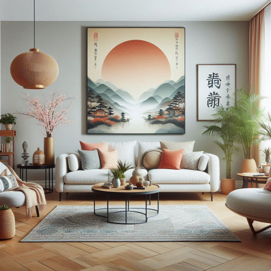Việc lựa chọn và bài trí sofa phòng khách đúng phong thủy là yếu tố quan trọng không thể bỏ qua