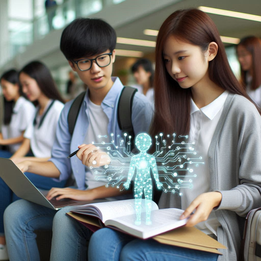 Ngành Khoa học Dữ liệu và Trí tuệ Nhân tạo được xem là một trong những ngành có mức lương hấp dẫn nhất hiện nay