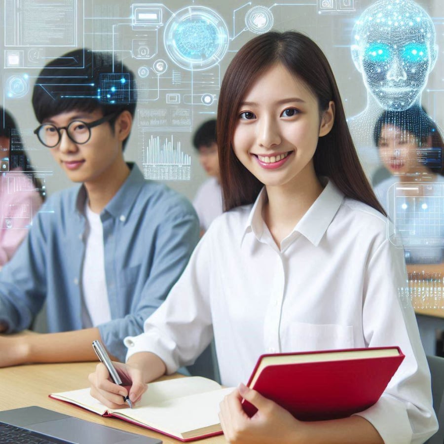 Trong bối cảnh cách mạng công nghiệp 4.0, công nghệ thông tin, khoa học dữ liệu và trí tuệ nhân tạo ngày càng trở nên thiết yếu đối với sự phát triển xã hội