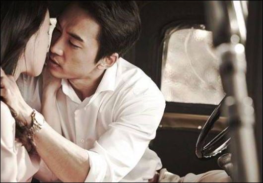 Tình một đêm chẳng còn gì là chuyện lạ ở thời đại hiện nay cả. Kiểu ngoại tình này là thi thoảng hai người gặp nhau và gần gũi. (ảnh minh họa)