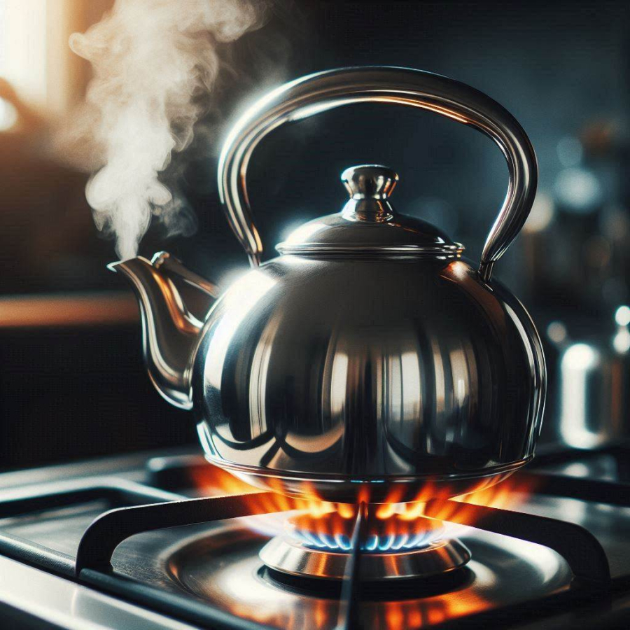 Khi nước được đun đi đun lại nhiều lần, quá trình bay hơi liên tục sẽ làm tăng nồng độ nitrat và các kim loại nặng trong nước