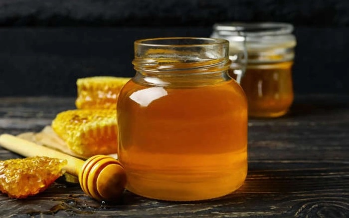 Một con ong chỉ sản xuất được 12 muỗng cà phê mật trong vòng đời của nó