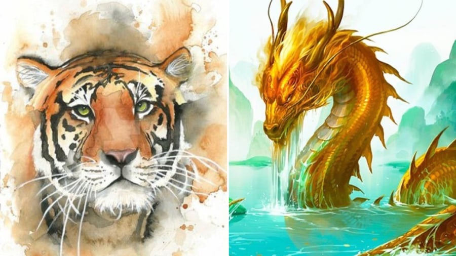Tử vi dự báo rằng vận trình của tuổi Dần và tuổi Thìn trước Rằm tháng 5 âm lịch có nhiều may mắn.