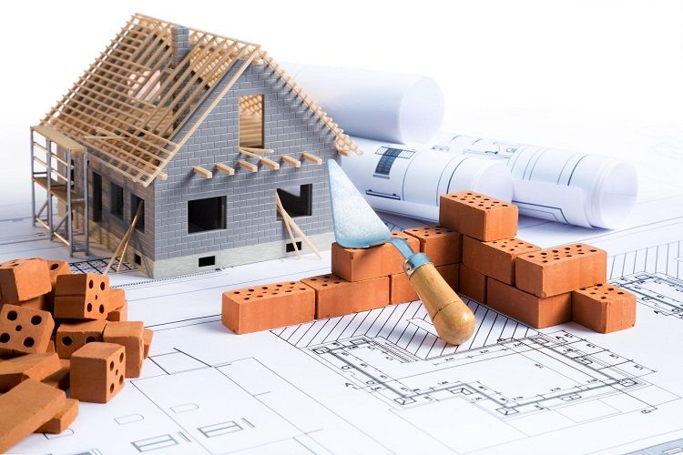 Nhà ở riêng lẻ ở nông thôn thuộc diện công trình được miễn giấy phép xây dựng.