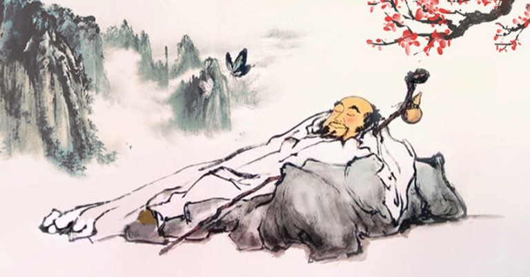 Người xưa có câu: 