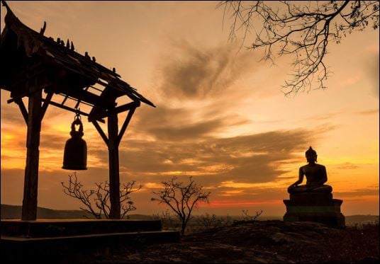 Thế nên làm người hãy biết tu khẩu – nói đúng lúc, đúng chỗ, đúng hoàn cảnh, không nên dồn người khác đến chân tường. (ảnh minh họa)