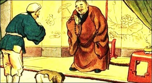 Đời người không bao giờ có thuốc hối hận, một người chỉ ham mê những mối tình bên ngoài xã hội thì chính là kẻ đáng thương nhất. (ảnh minh họa)