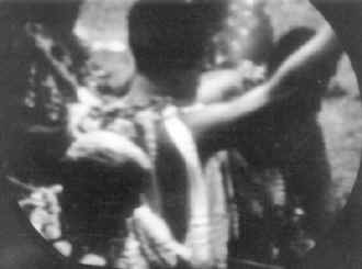 Cuốn phim bí ẩn    