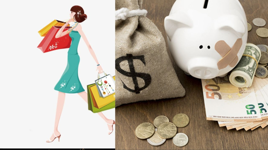 Trước khi mua sắm hãy nghĩ kỹ kẻo mua về lại không dùng