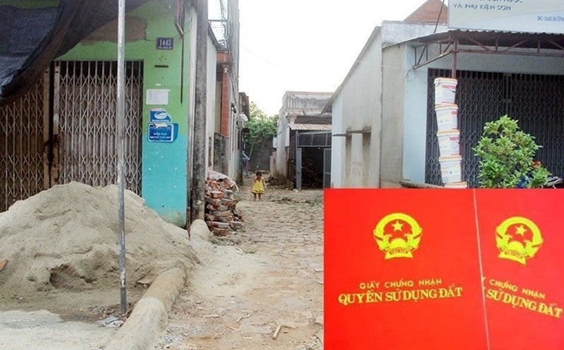 Trường hợp bị hủy Sổ đỏ theo Luật Đất đai 2024