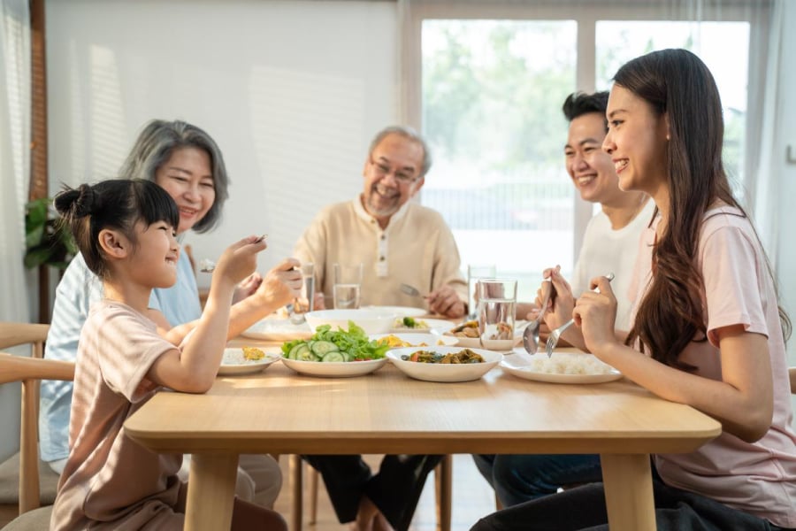 Kiểm soát cái miệng