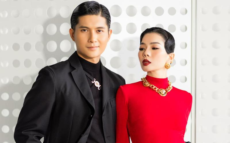 Lệ Quyên thẳng thắn chia sẻ về những tin đồn chia tay tình trẻ trong thời gian qua.  