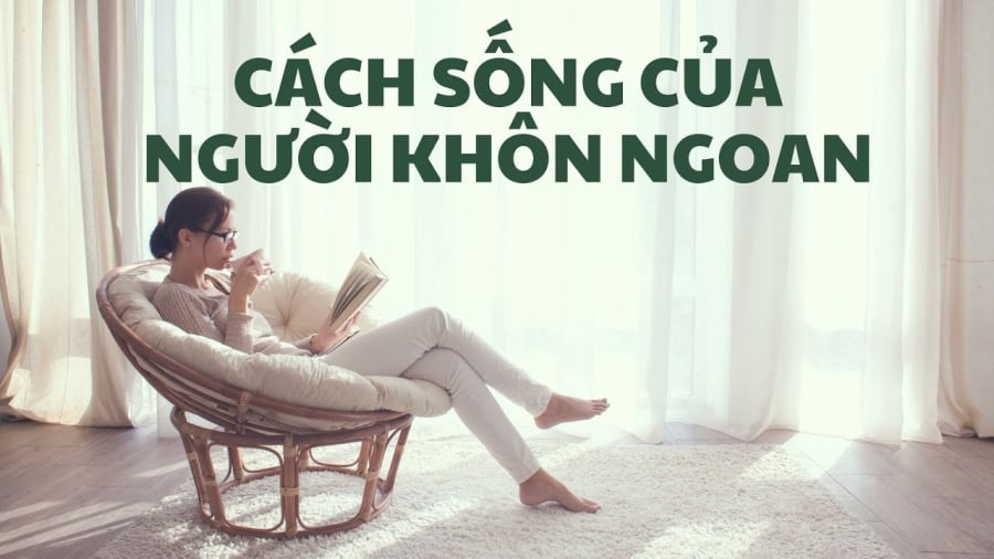 Người thông minh thường không tự nhận mình là khôn ngoan