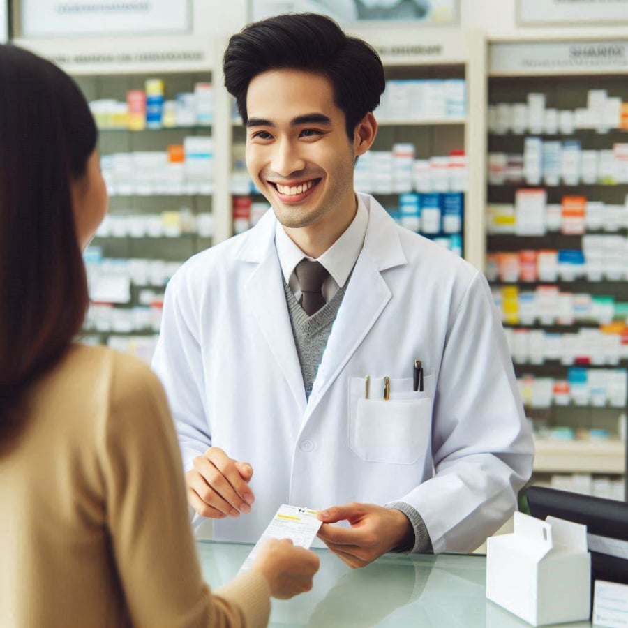Ngành Y Dược luôn nằm trong nhóm ngành có tốc độ phát triển nhanh chóng và đòi hỏi nguồn nhân lực chất lượng cao hiện tại cũng như trong tương lai
