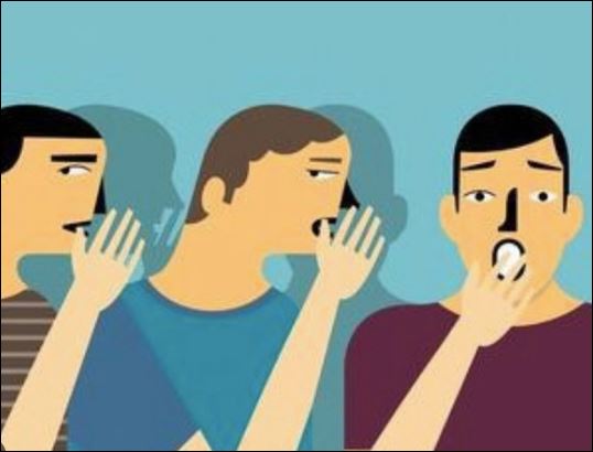  Người có kế hoạch lớn là biết nhìn nhận bản thân và không hề có mối thù trong lòng. (ảnh minh họa)