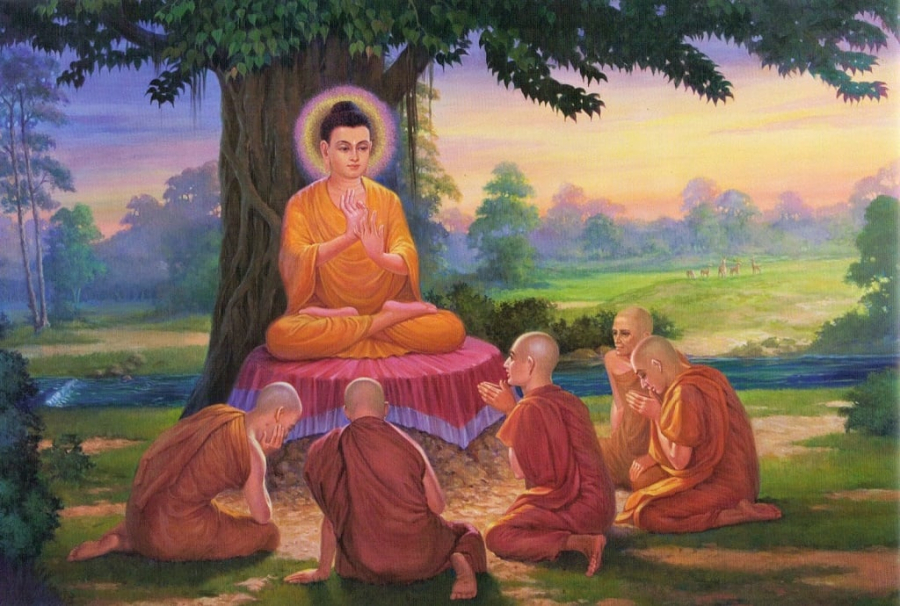 Người có tâm thái lạc quan và hay cười