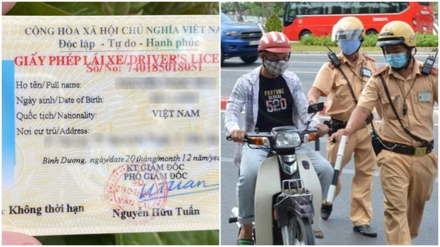 Trường hợp phải thi lại bằng SHBET 1000 World Cup không được cấp đổi lại