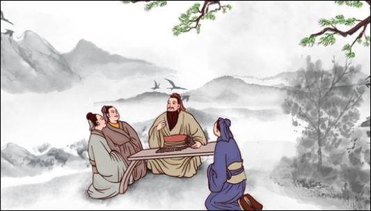 Sự trung thực chính là nền tảng của Shbet16 chơi game trực tuyến con người. (ảnh minh họa)