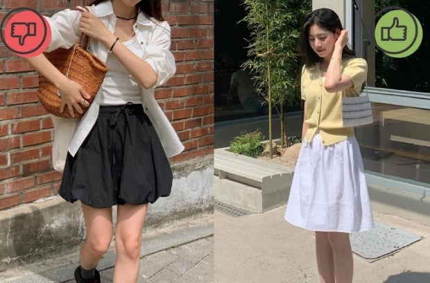 Phần eo xòe ra của váy có thể tạo cảm giác gợi cảm, thậm chí là hơi quá đà so với chuẩn mực Shbet999 com đăng nhập công sở.