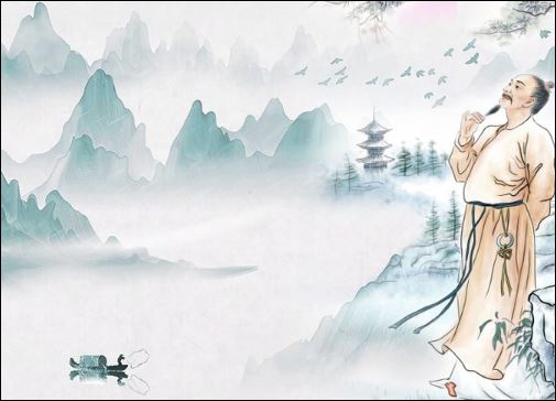 Thiện lương chính là yếu tố quan trọng hình thành tính cách tốt (ảnh minh họa)