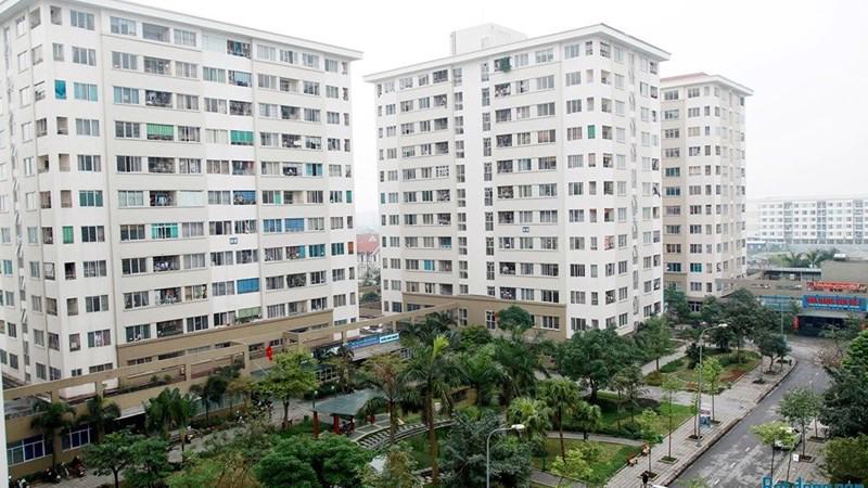 Nhà ở xã hội bị thu hồi trong trường hợp nào