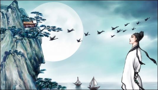 Những người càng có tính cách nhẹ nhàng thì càng sống lâu. (ảnh minh họa)