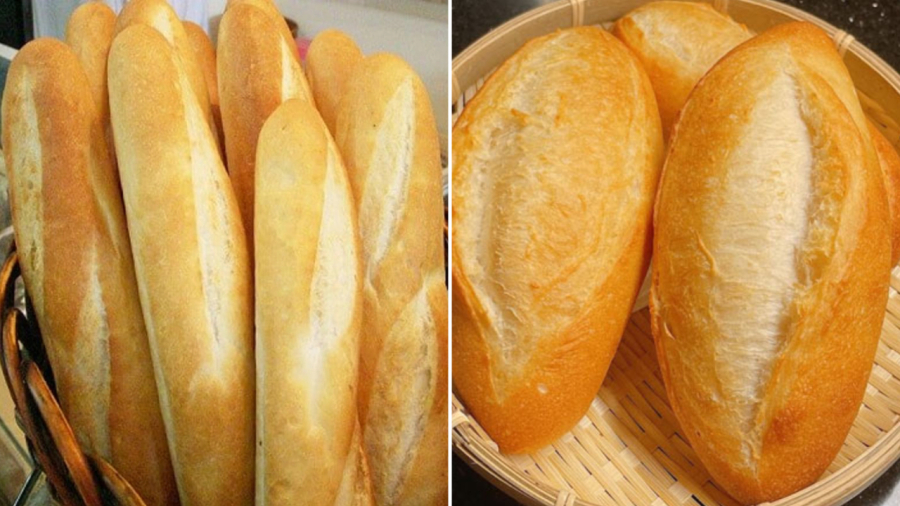 Bánh mì là Shbet0099 cá cược trực tuyến đơn giản, được nhiều người lựa chọn làm bữa sáng.