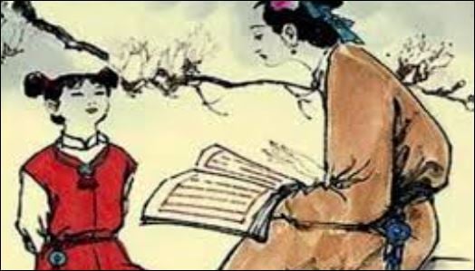 Nếu kết hôn rồi mà phụ nữ cứ thích sân si, chẳng làm tròn trách nhiệm của mình thì sẽ khiến chồng con cực kỳ đau khổ. (ảnh minh họa)