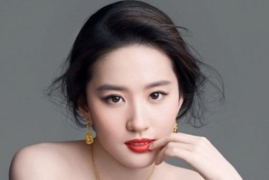 Người có vầng trán cao. (Ảnh minh họa)