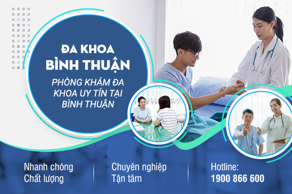 Đội ngũ y bác sĩ chuyên nghiệp luôn đồng hành cùng bệnh nhân
