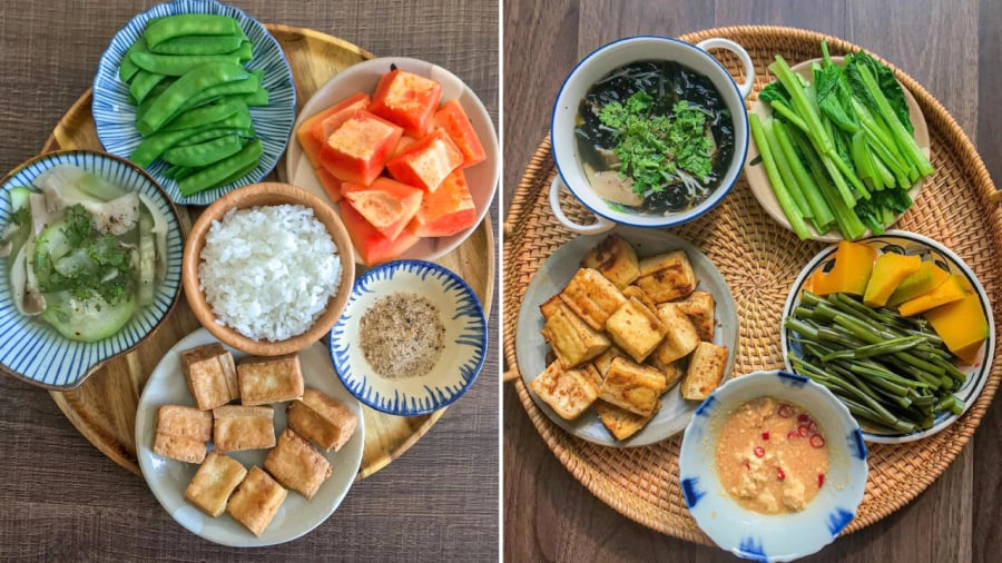 Ăn chay mang đến một số lợi ích cho sức khoẻ nhưng cũng có thể gây ra tác hại nếu không được áp dụng đúng cách.