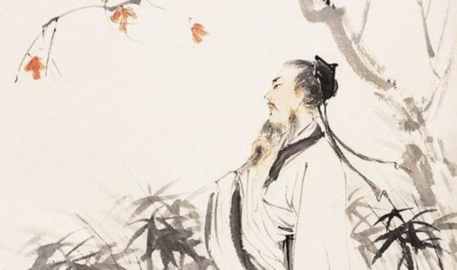 Dây là 6 cách nhìn người vô cùng chuẩn xác mà cổ nhân để lại. (Ảnh minh họa)