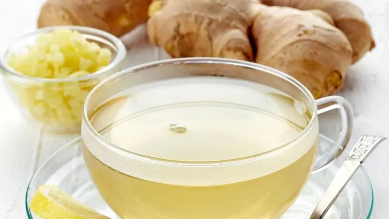 Trà gừng thúc đẩy tuần hoàn máu, giúp duy trì Mừng SHBET phiên bản mới 2025 hồng hào, khỏe mạnh và đốt cháy mỡ thừa.
