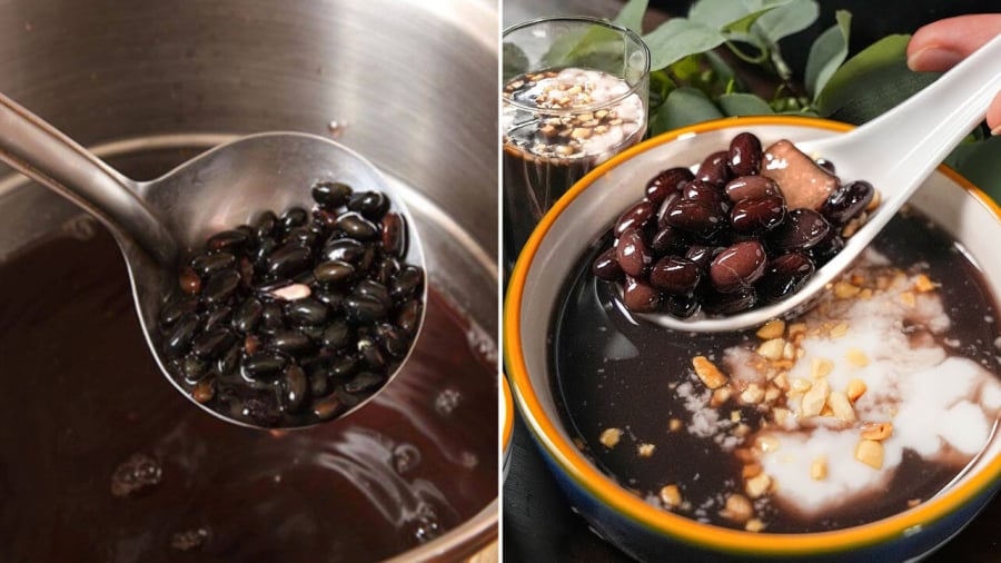Chè đỗ đen là Shbet0099 cá cược trực tuyến chơi giải nhiệt mùa hè được nhiều người yêu thích.