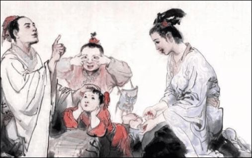 Mối quan hệ mẹ chồng nàng dâu cực kỳ dễ mâu thuẫn (ảnh minh họa)