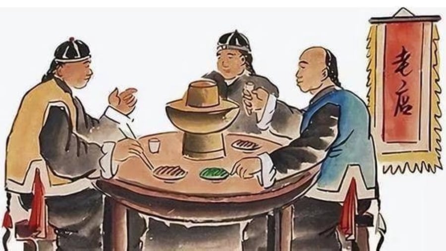 Những người có 4 biểu hiện này trong bàn ăn thường có tính cách xấu, khó thành công trong Shbet16 chơi game trực tuyến, và cũng khó kết thâm giao với mọi người. (Ảnh minh họa)
