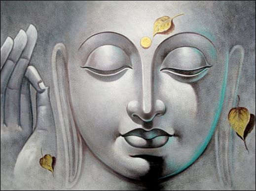Ở đời người ta chẳng cần giàu sang, xa xỉ, miễn là hạnh phúc. (ảnh minh họa)