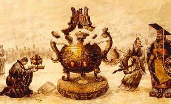 Số phận bí ẩn của người khiến Tần Thủy Hoàng tin vào thuốc trường sinh    