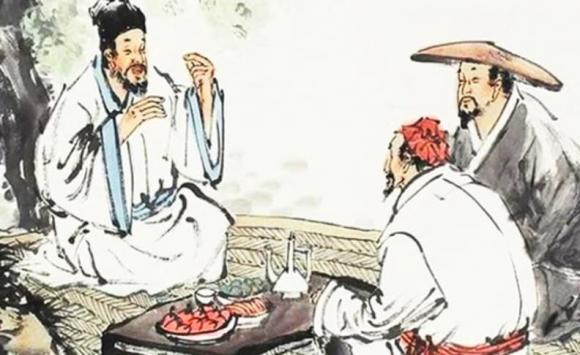 Những người đồng điệu về tâm hồn    