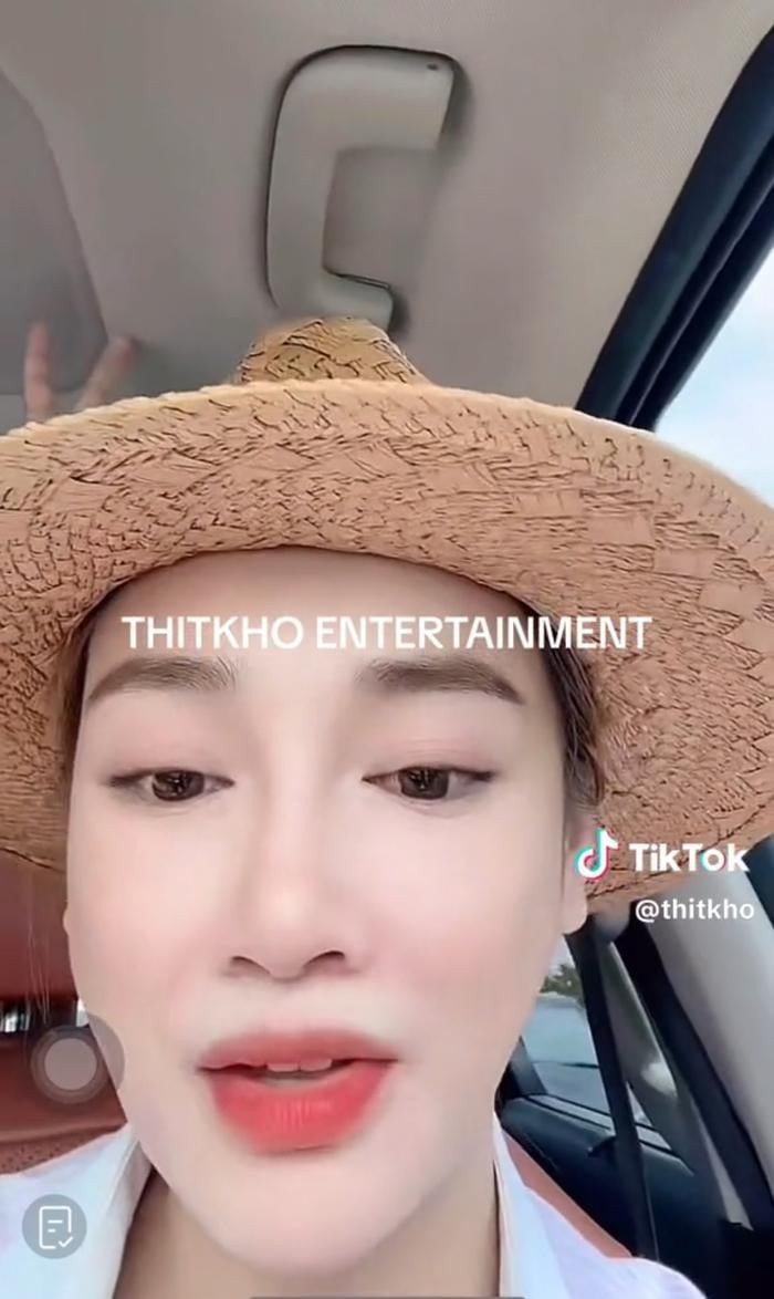 Nhã Phương chia sẻ chuyện ông xã cho Diễm My 9X thực đơn cho mẹ bầu.  