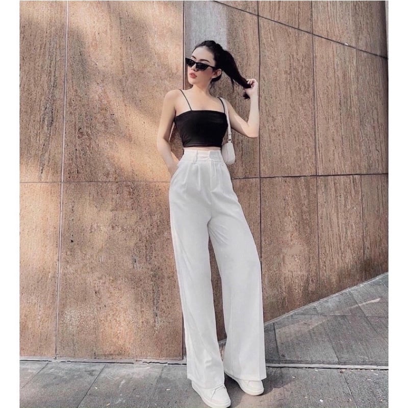 Chị em có thể làm mới thời trang đi du lịch với cách mĩ đồ khác nhau