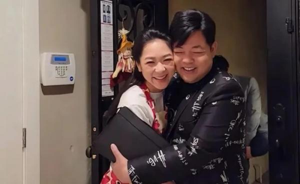 Quang Lê kể thêm, đồng thời tiếc lộ không muốn làm Hà Thanh Xuân thêm tổn thương
