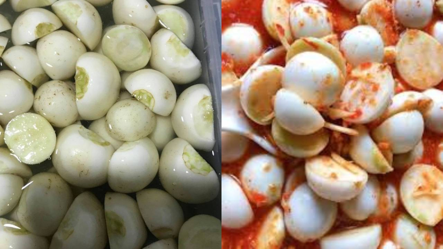 Cà muối xổi chua ngọt giòn thơm là Shbet0099 cá cược trực tuyến nhiều người ưa thích