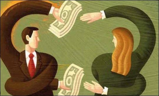 Những người giàu có lúc nào biết cách quan trọng để khiến mình trở nên giàu có (ảnh minh họa)
