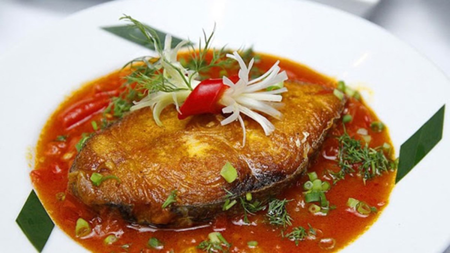 Ngoài các lợi ích cho sức khỏe, cá thu còn hỗ trợ hiệu quả trong quá trình làm đẹp
